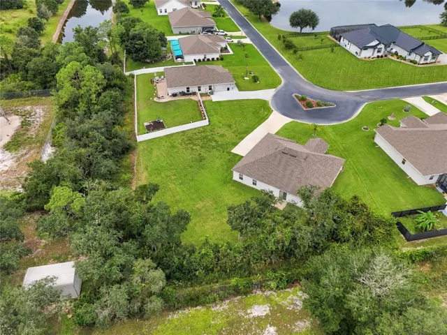 Worry free living in this almost new home