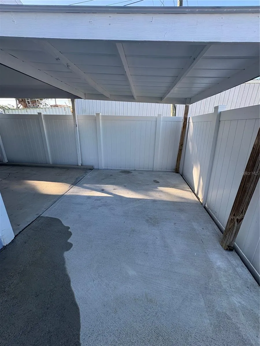 Carport