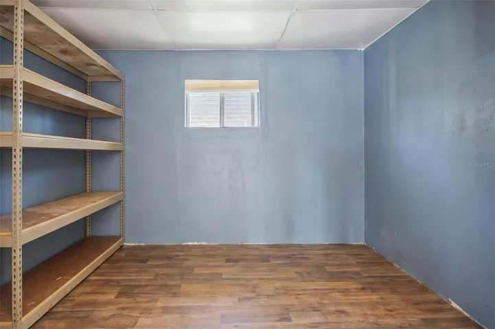 Storage Room