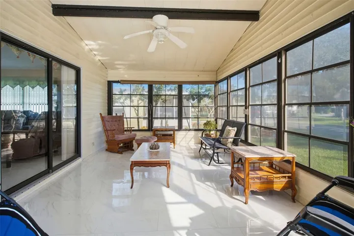 Florida Room