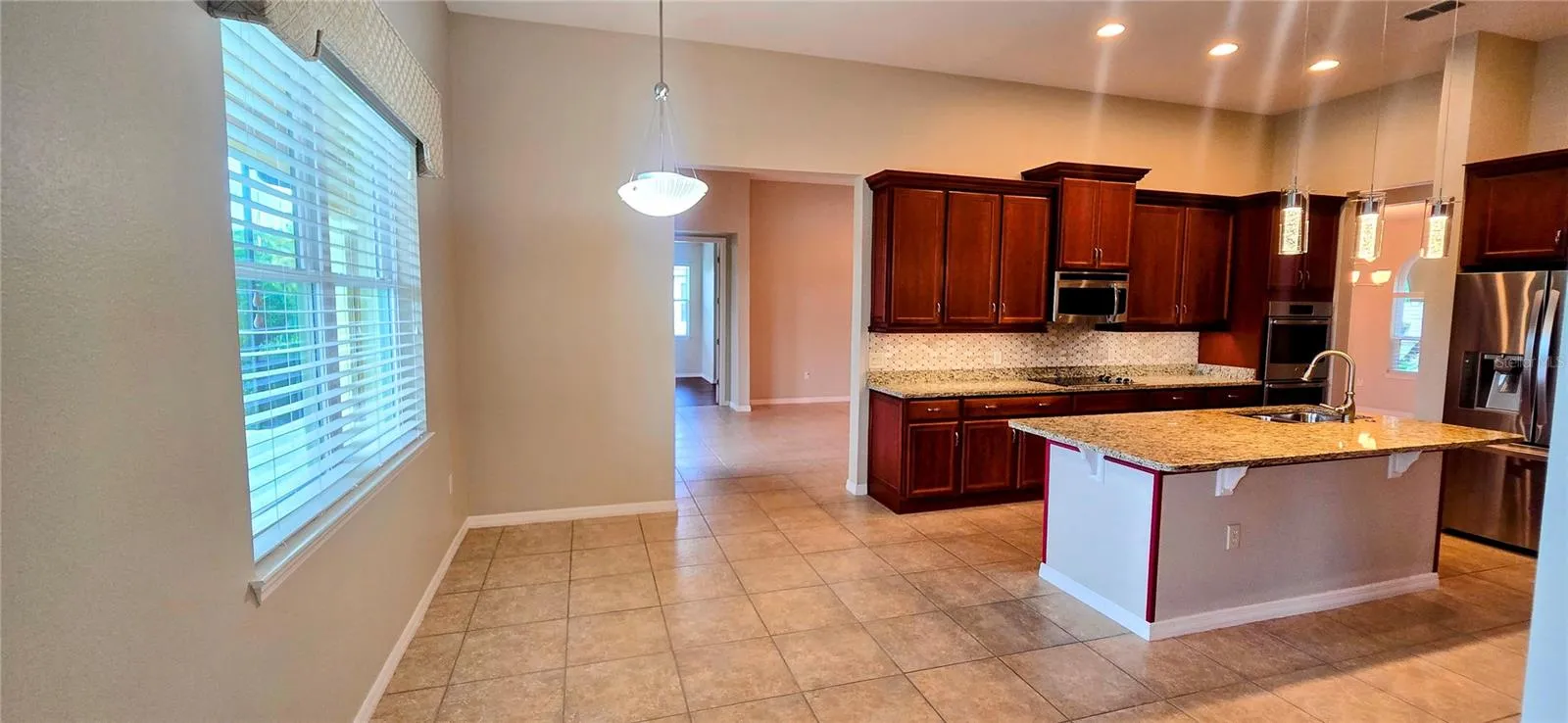 BREAKFAST NOOK
