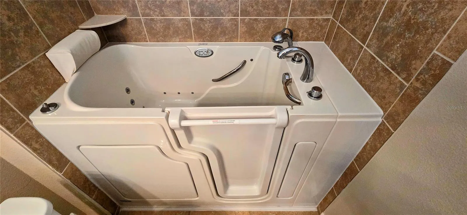JET JACUZZI