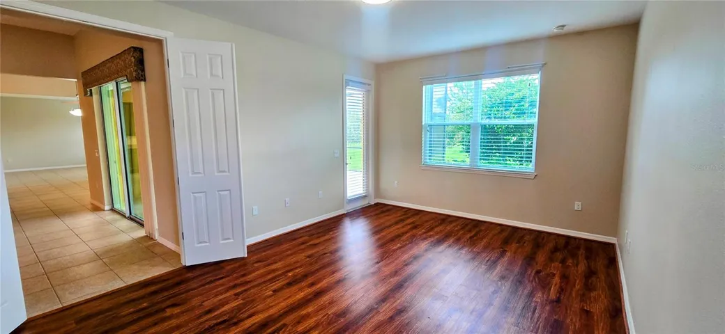 OWNER'S SUITE