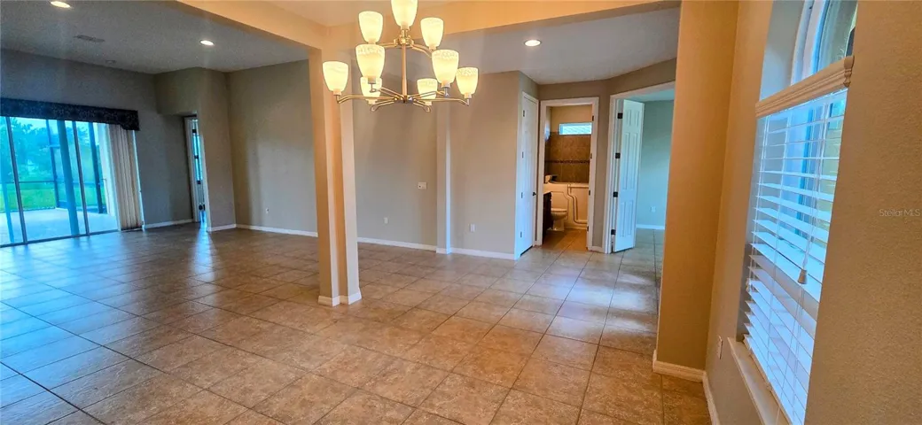 OPEN DESIGN LAYOUT