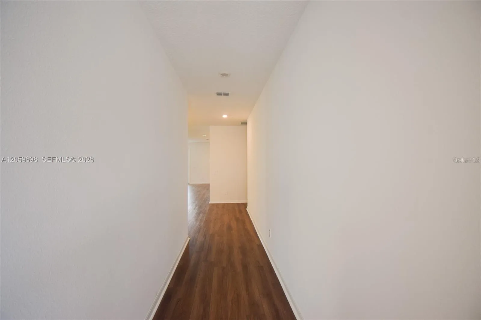 Interior Hallway