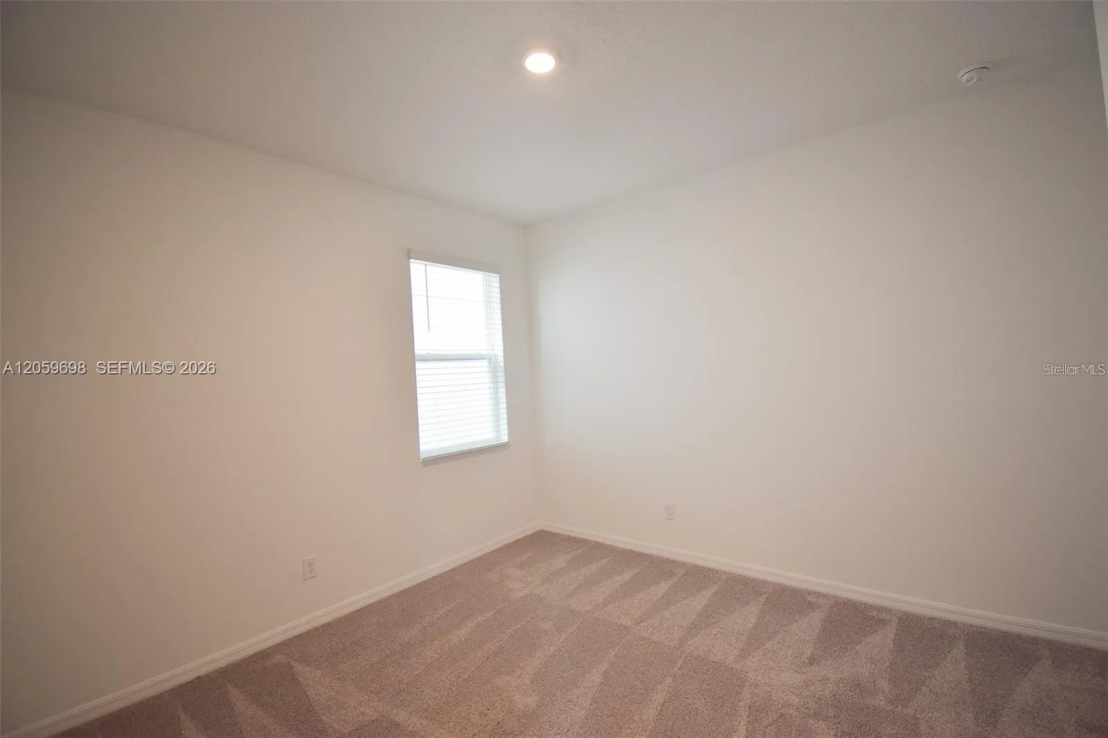 Additional Bedroom