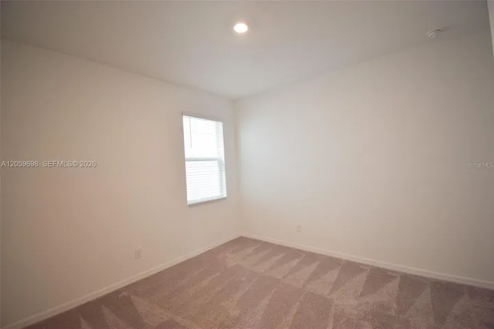 Additional Bedroom