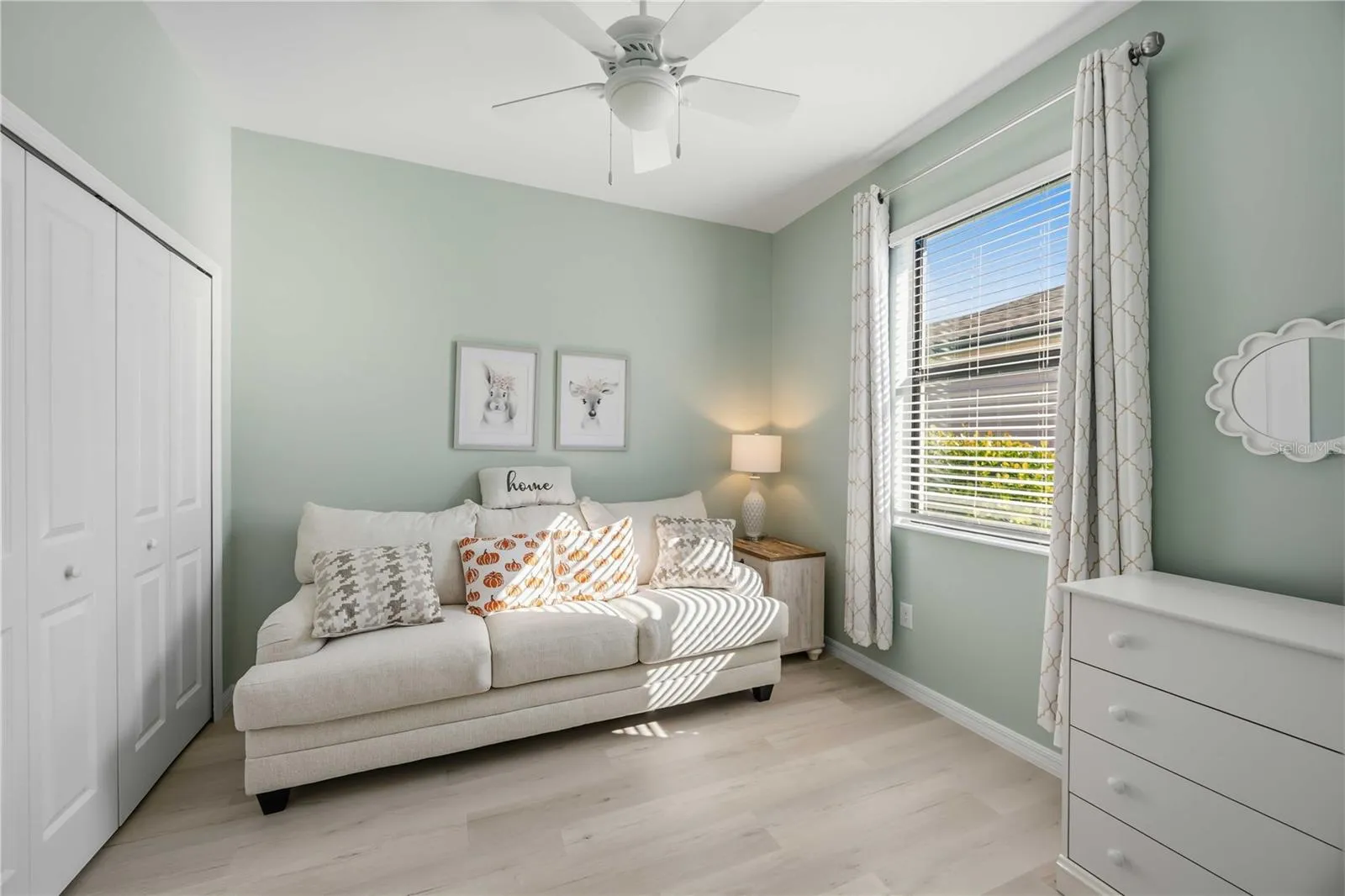 2nd Bedroom