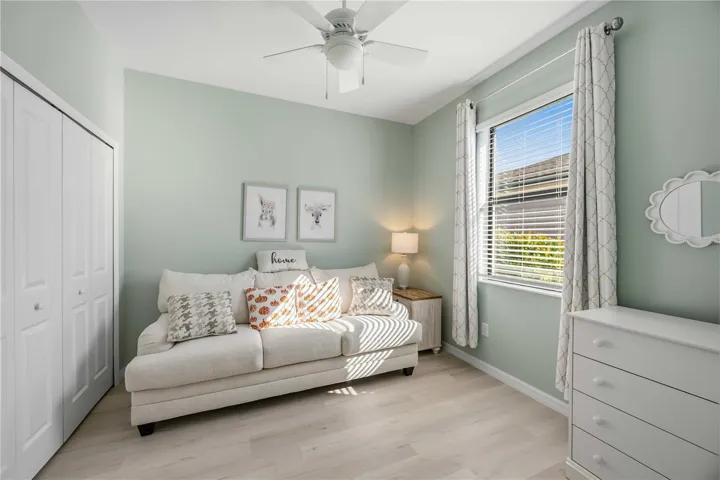 2nd Bedroom