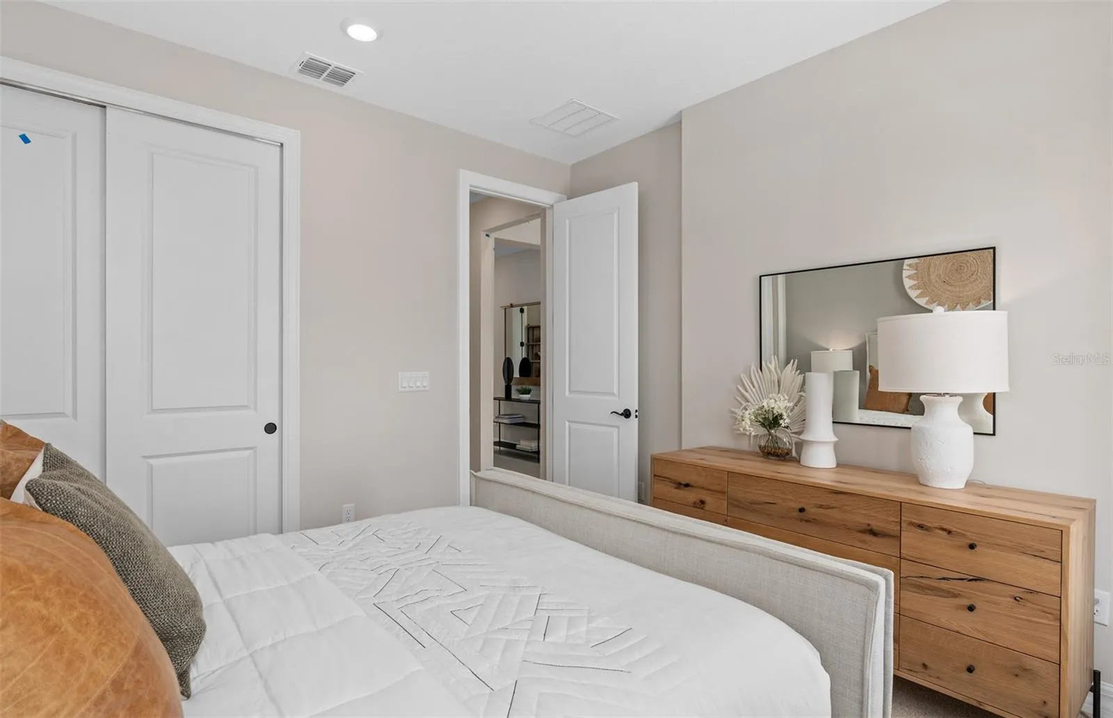 Model Home Design Only. Pictures and furnishings are for illustrative purposes only. Elevations, colors and options may vary. Furniture is for model home staging only.?