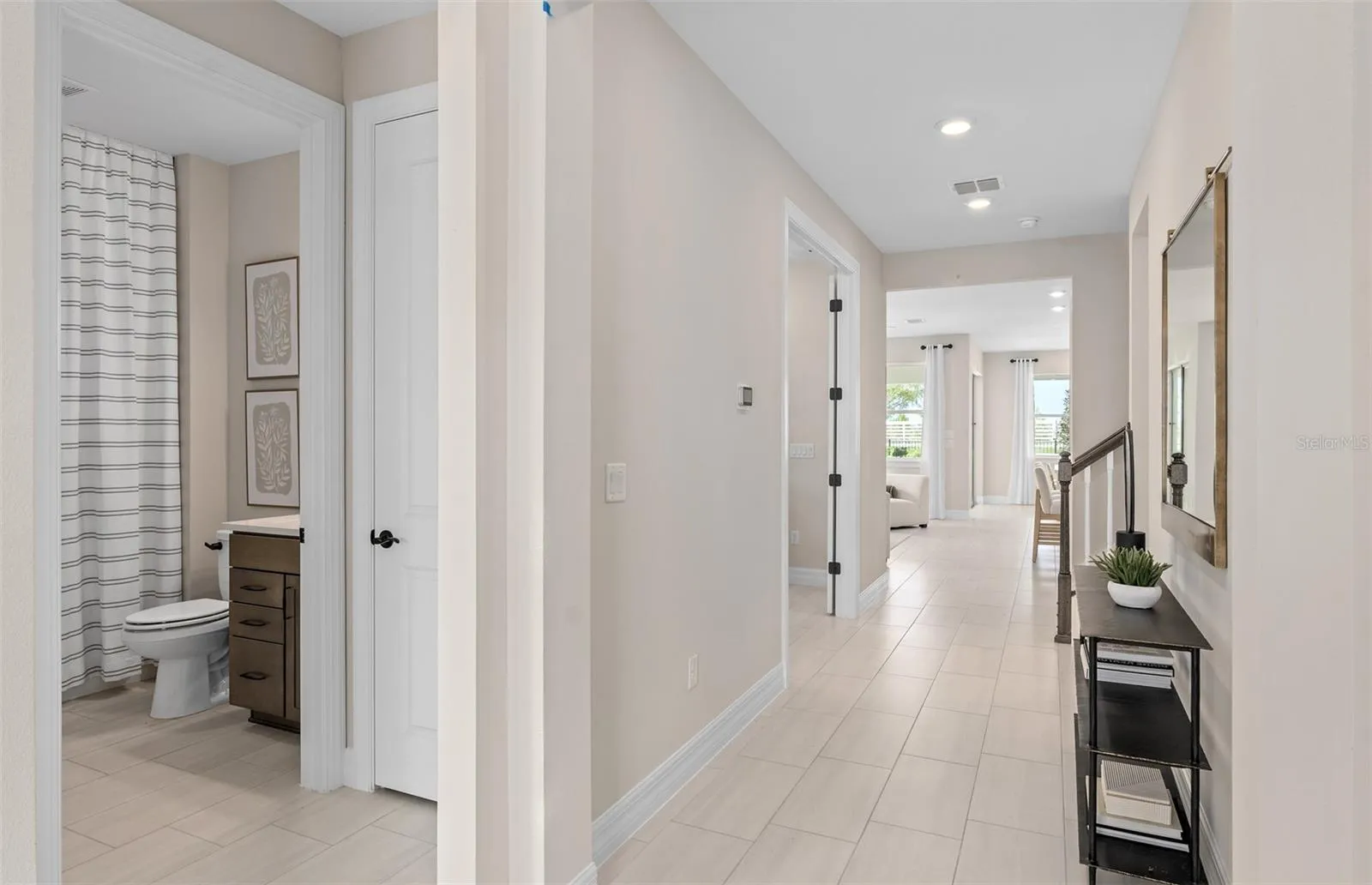 Model Home Design Only. Pictures and furnishings are for illustrative purposes only. Elevations, colors and options may vary. Furniture is for model home staging only.?