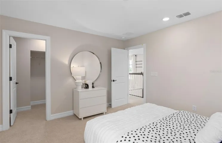 Model Home Design Only. Pictures and furnishings are for illustrative purposes only. Elevations, colors and options may vary. Furniture is for model home staging only.?
