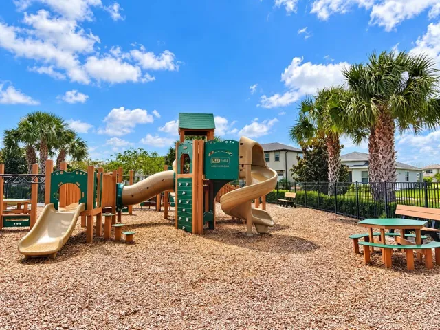 Osprey Cove- Playground