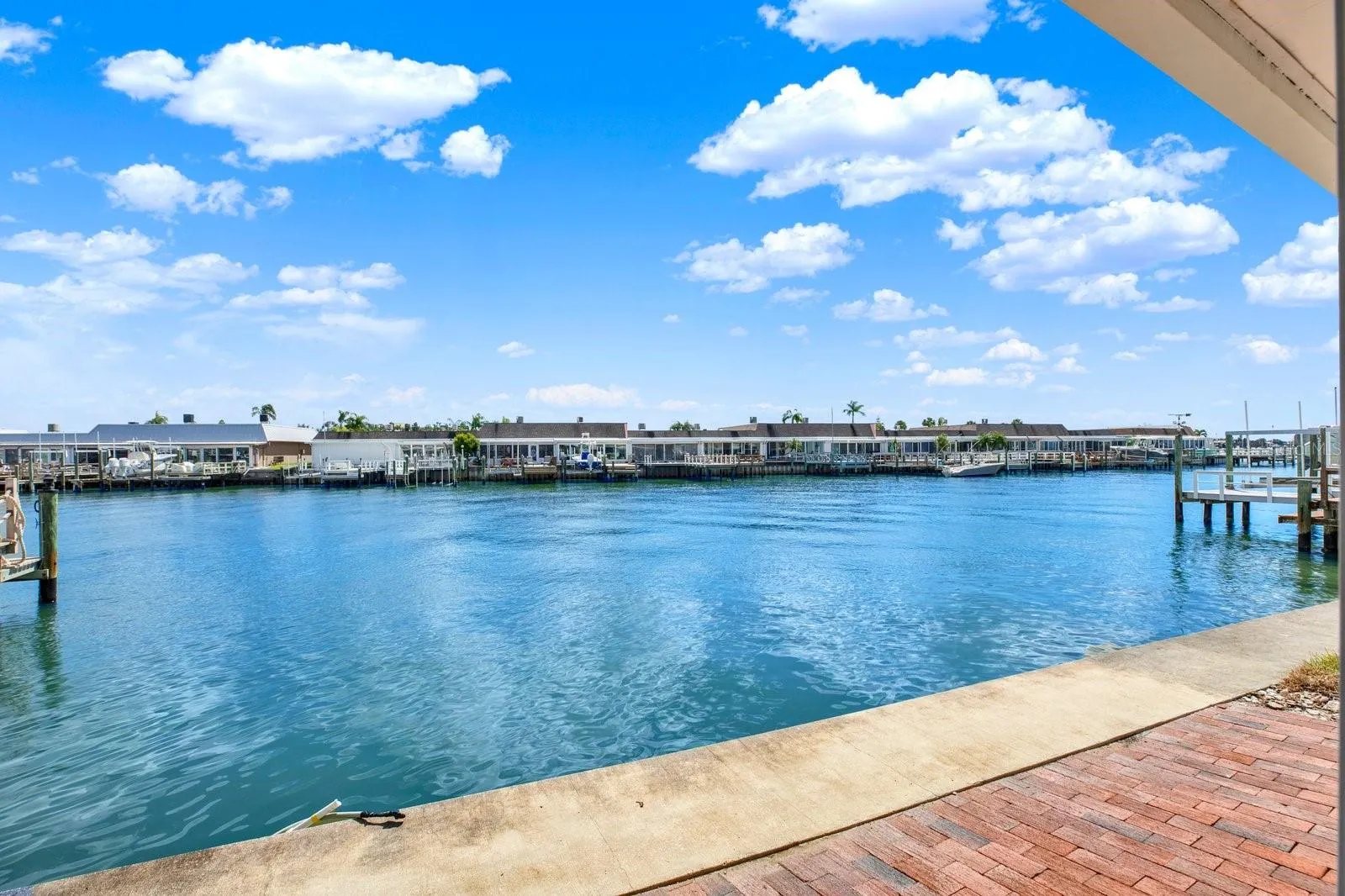 Waterfront
