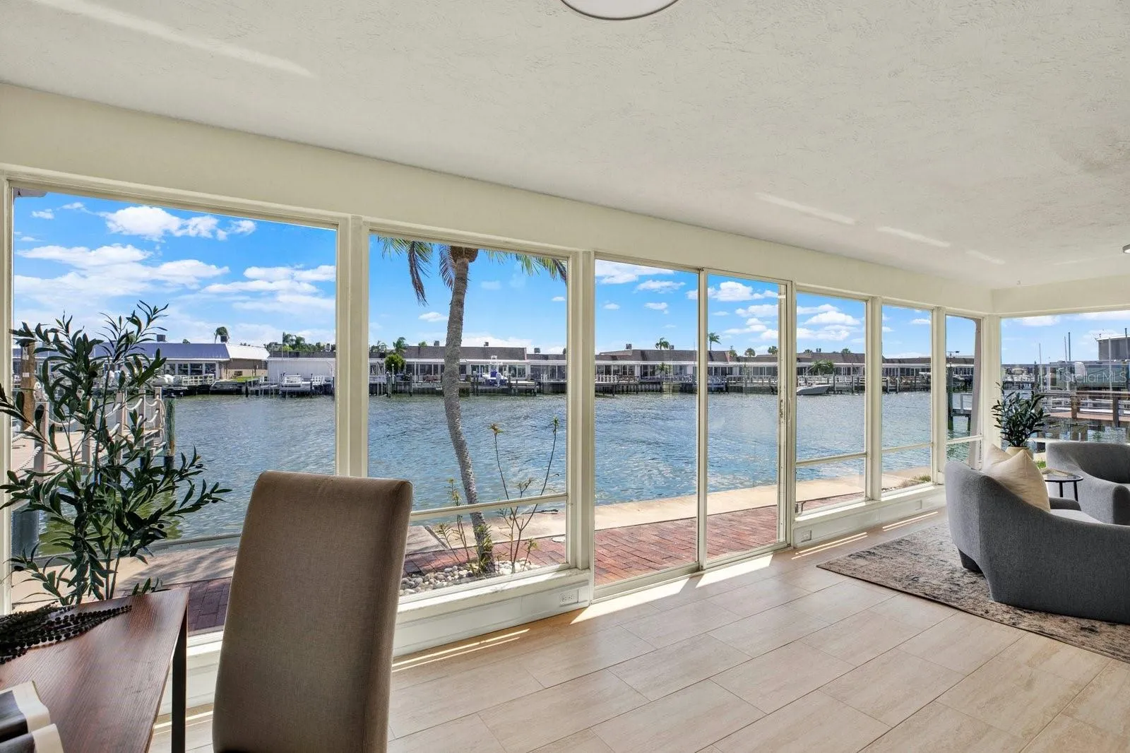 Florida Room
