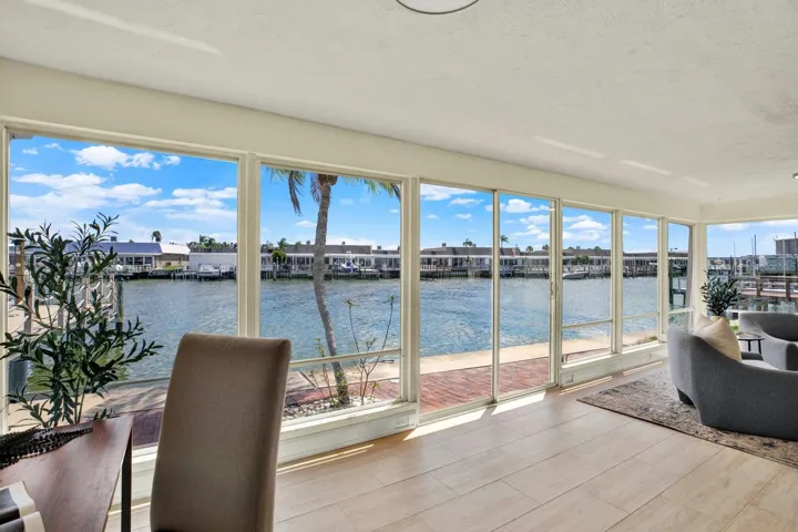 Florida Room