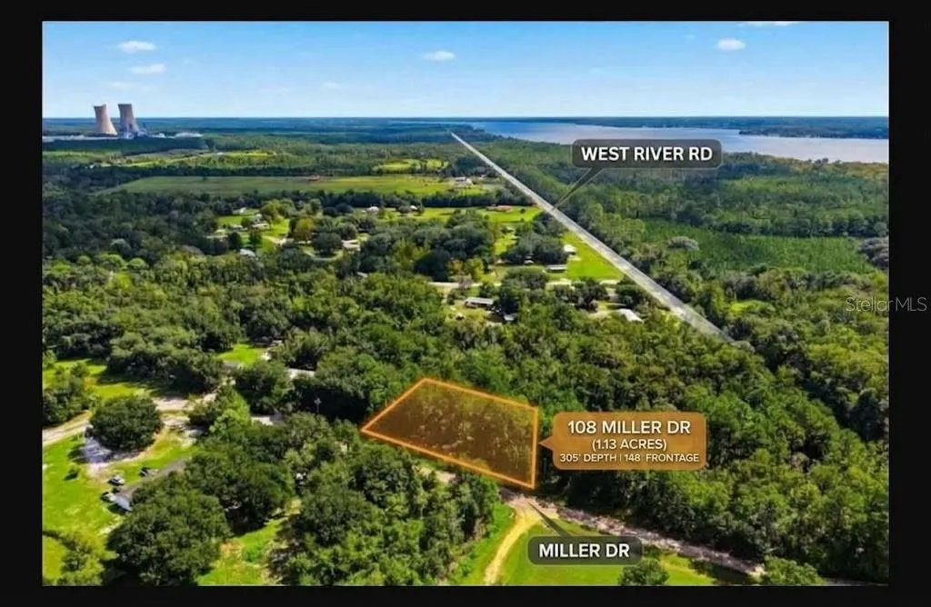 Buyer to verify boundaries