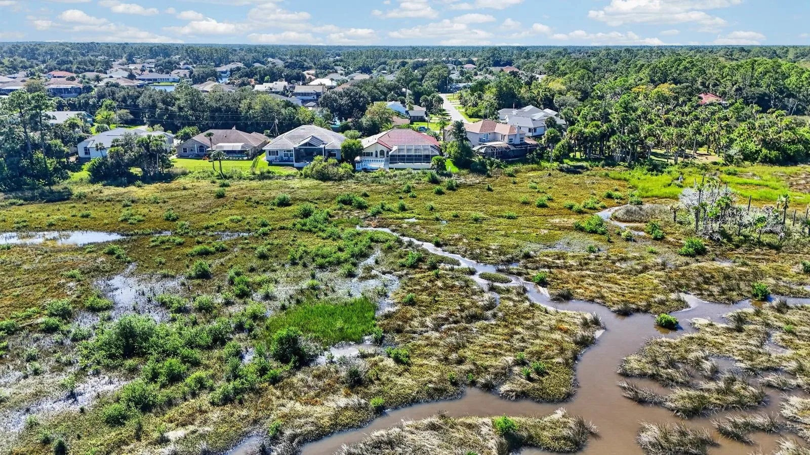 Expansive Preserve Views and Privacy