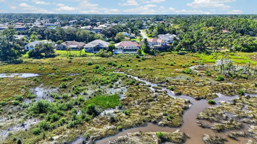 Expansive Preserve Views and Privacy