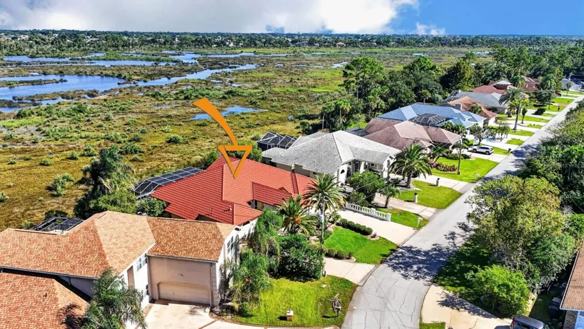 Beautiful Home, Stunning Setting