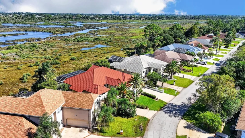 Spectacular Natural Surroundings Await