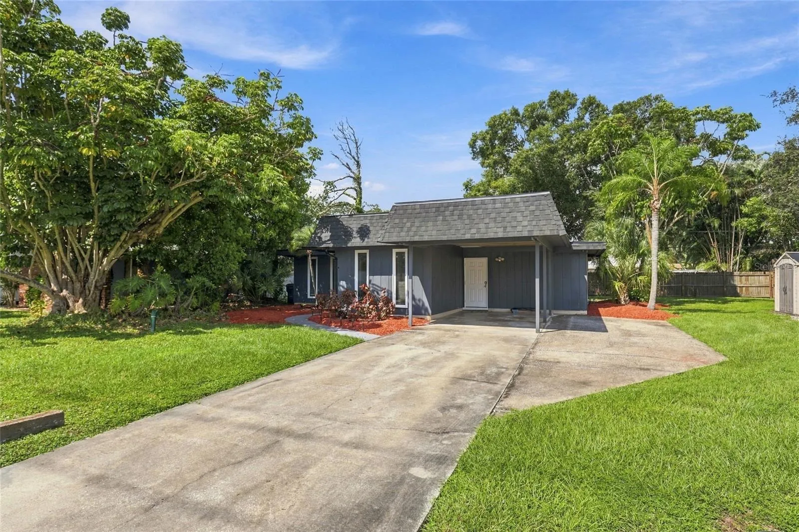 Welcome to 2629 Jamaica Street.