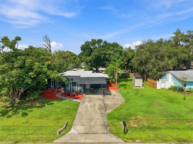 Welcome to 2629 Jamaica Street.