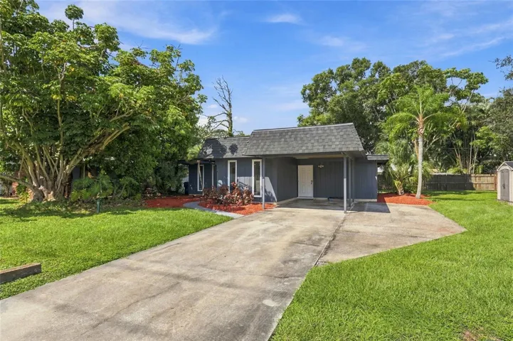 Welcome to 2629 Jamaica Street.
