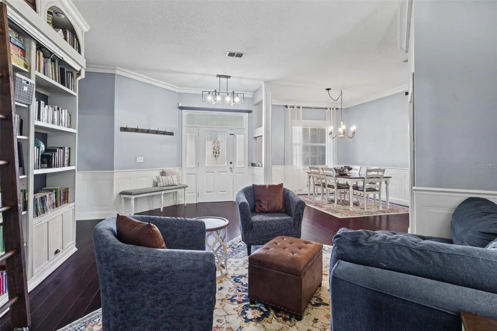 Formal Living Room
