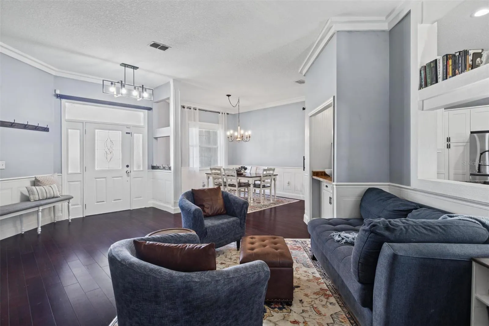 Formal Living Room