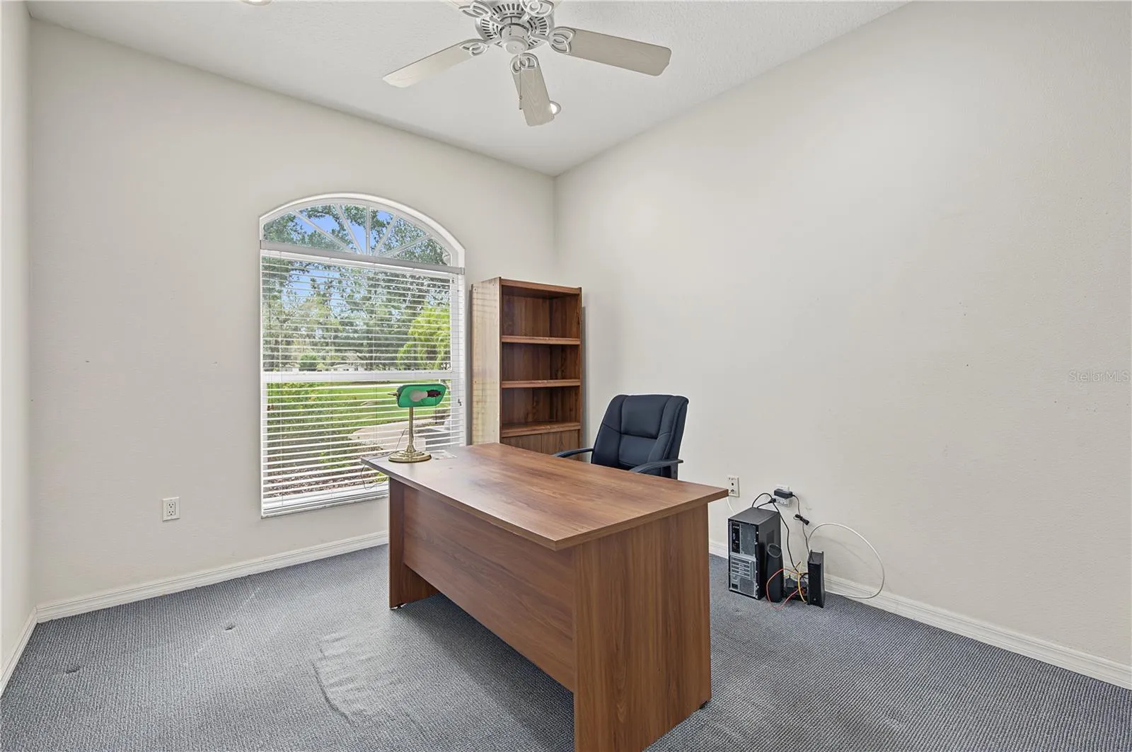 Office, or can be a 4th bedroom with an amoir