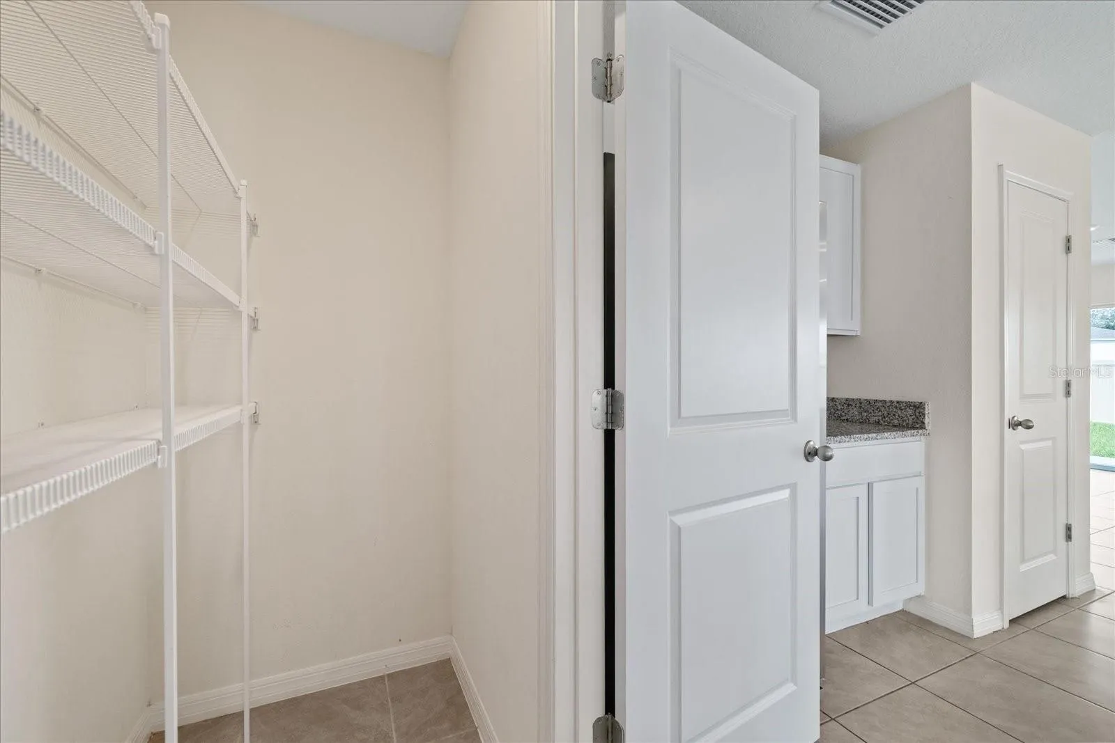 Pantry