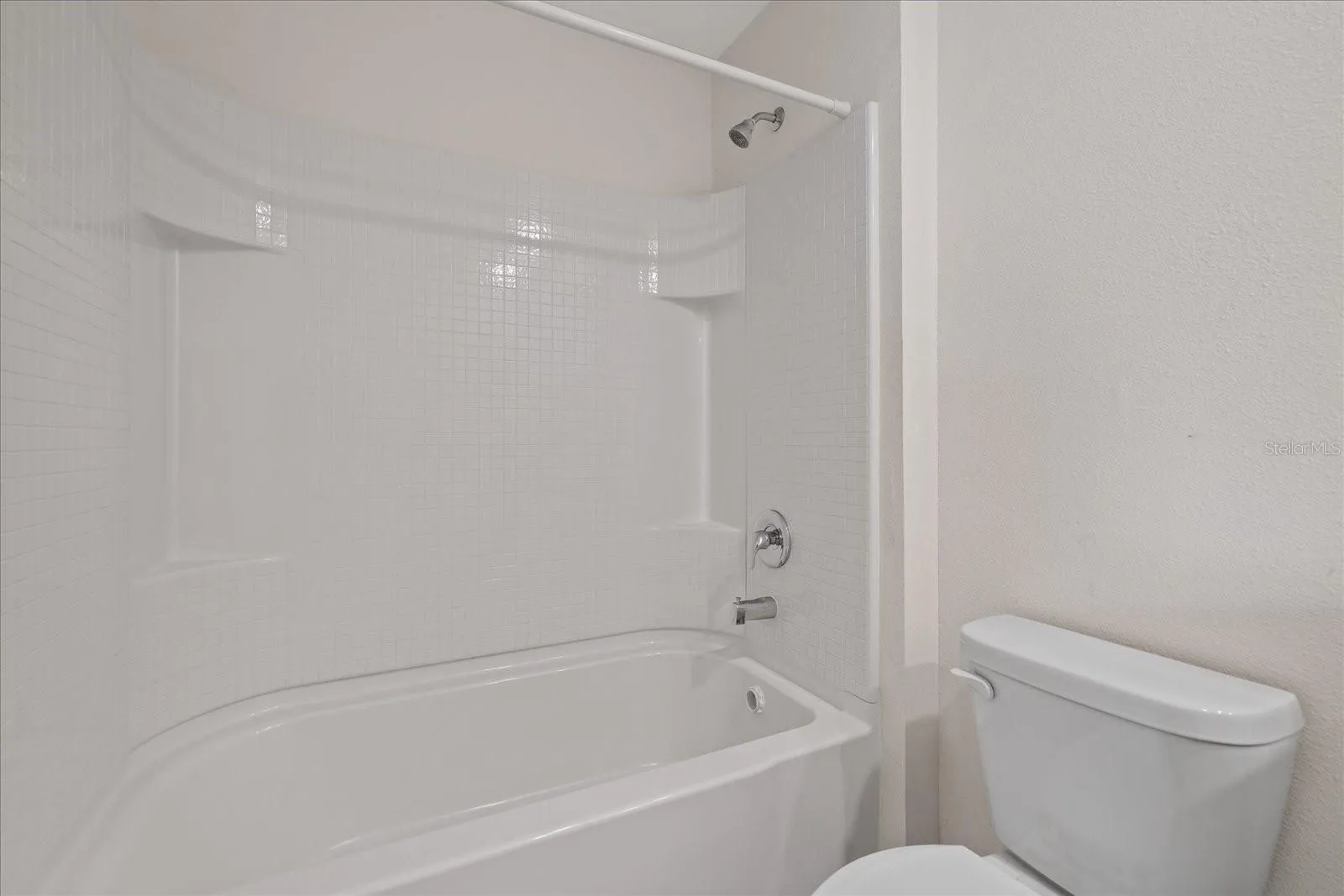 second bathroom