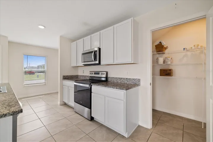 Pantry
