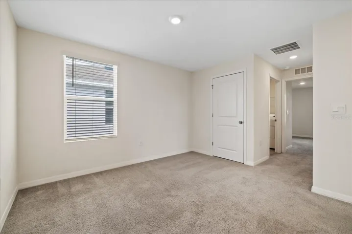 upstairs den
