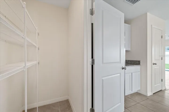 Pantry