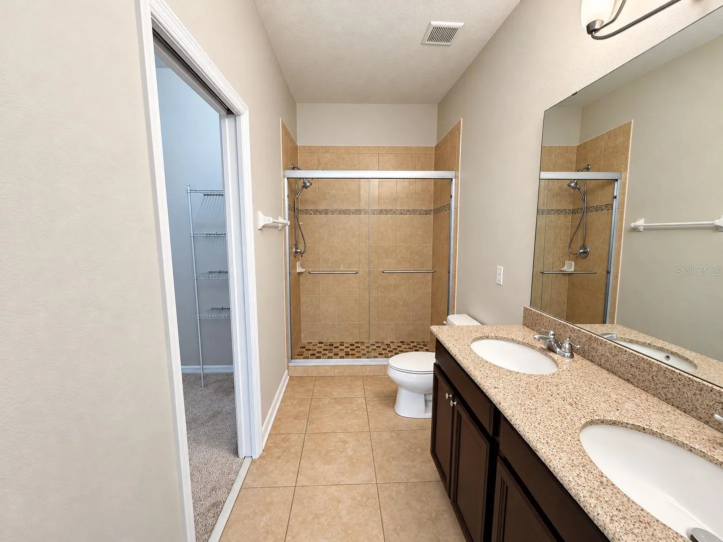 Primary Bath First Floor