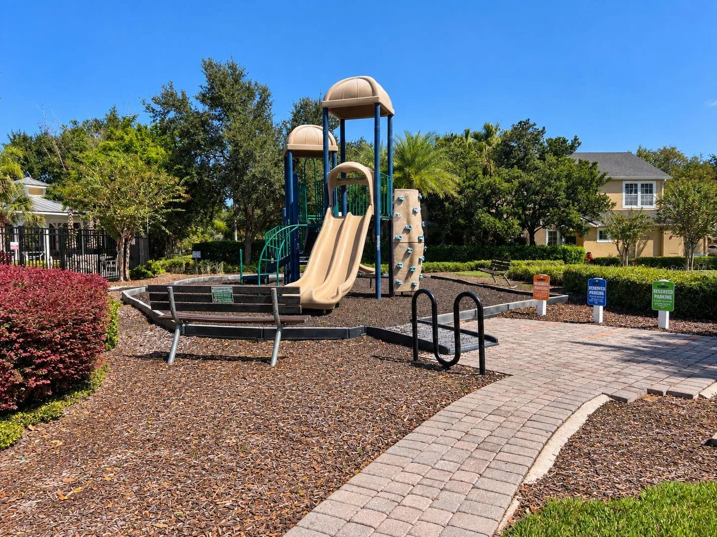 Community Playground