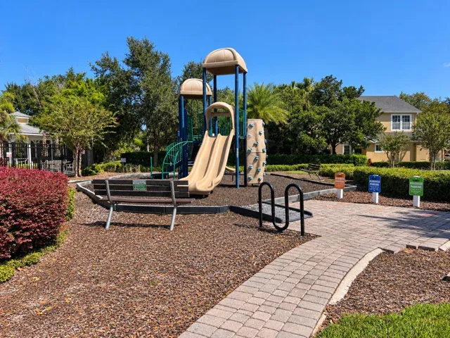 Community Playground