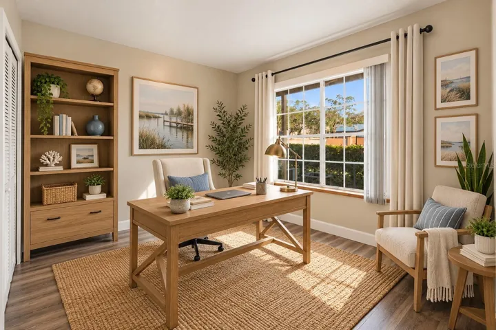 BEDROOM 2