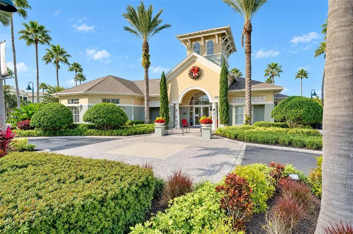 Clubhouse