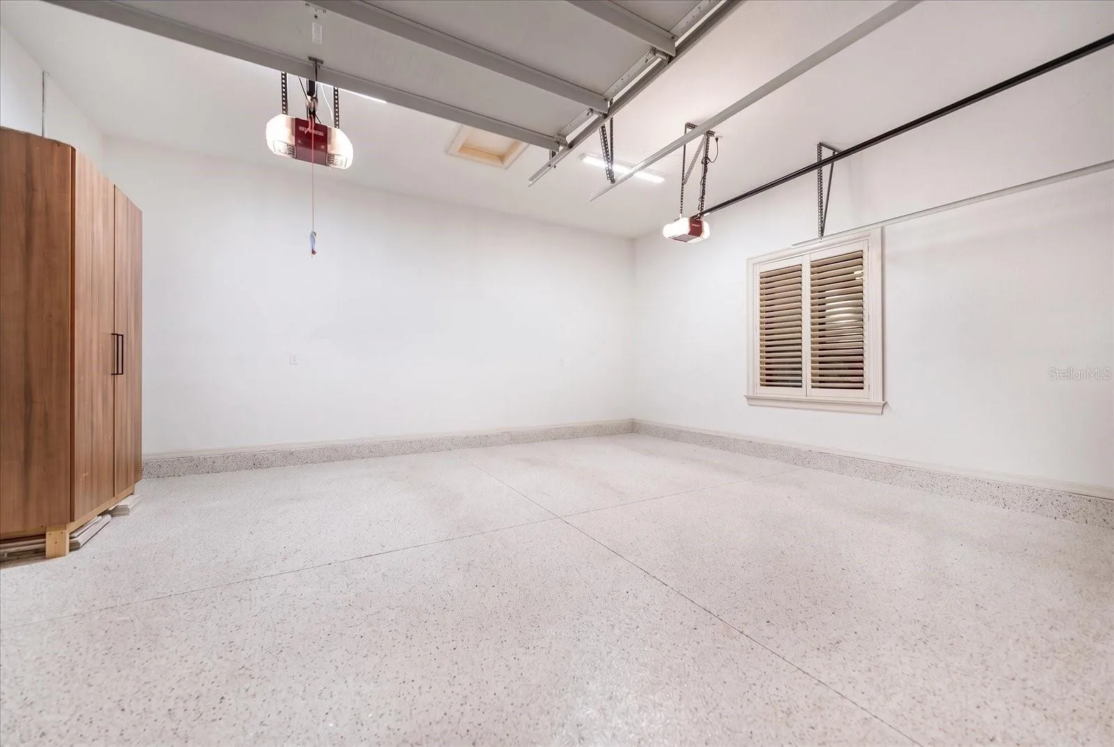 2 x 2 Car Garages! Both are side entry garages adding to the Luxurious Elevation Setting