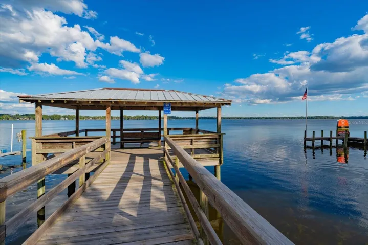 Take your boat to Tarpon Turtle!
