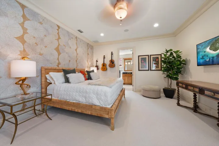 Bedroom #5!