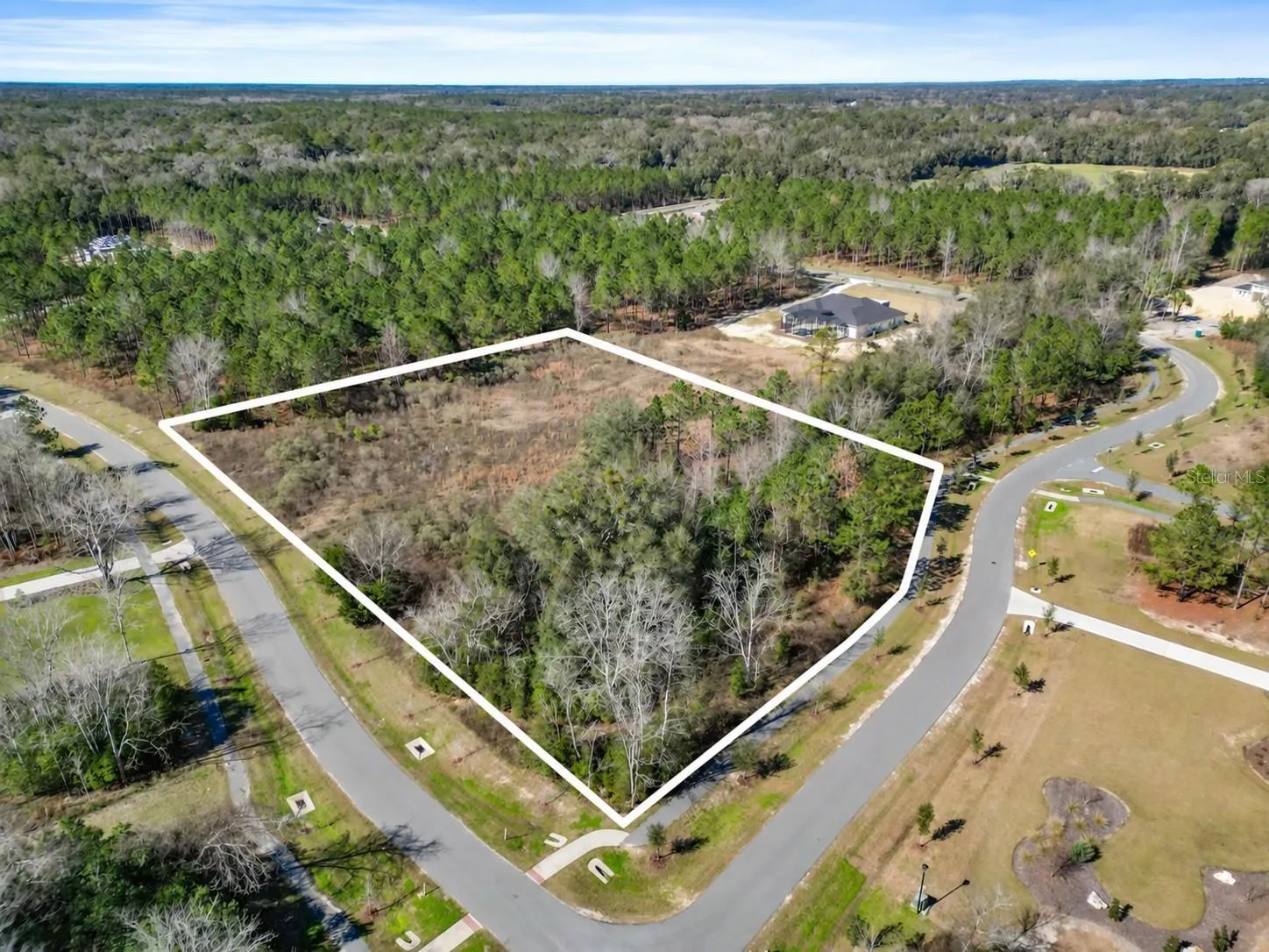 Lot 24 Kingston