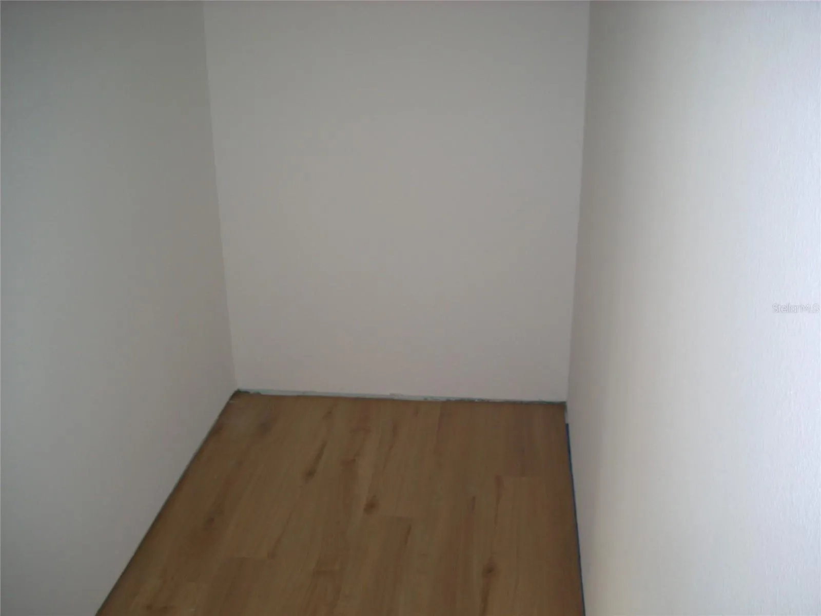 walk in closet