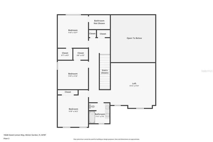 Floor Plan.