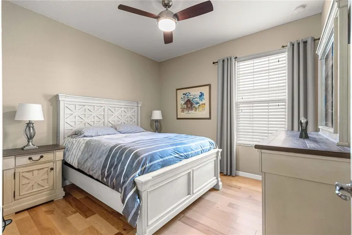 Guest Bedroom 1