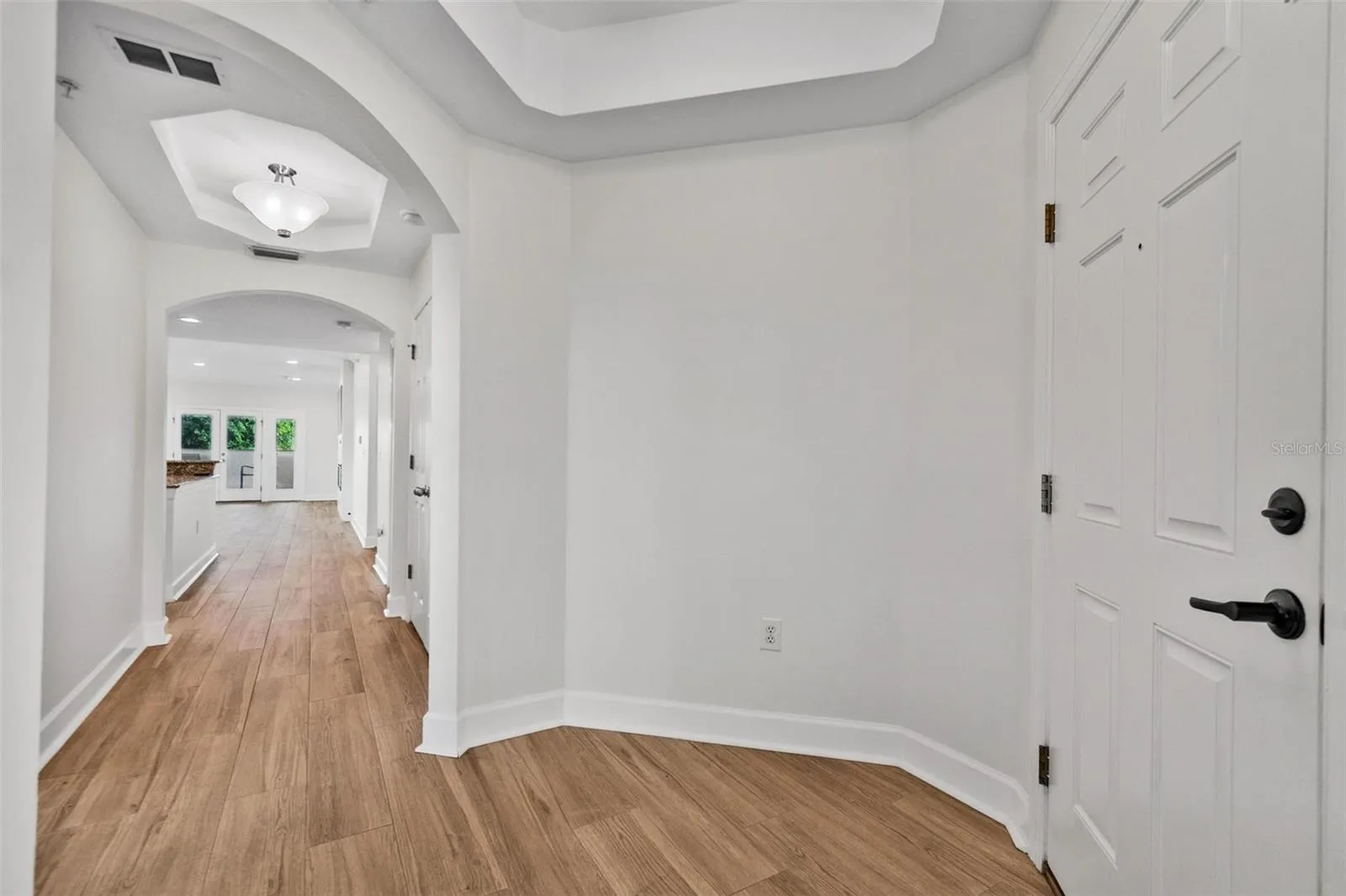Foyer - View 3