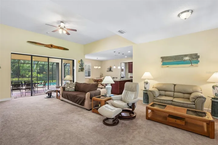 Living/family room